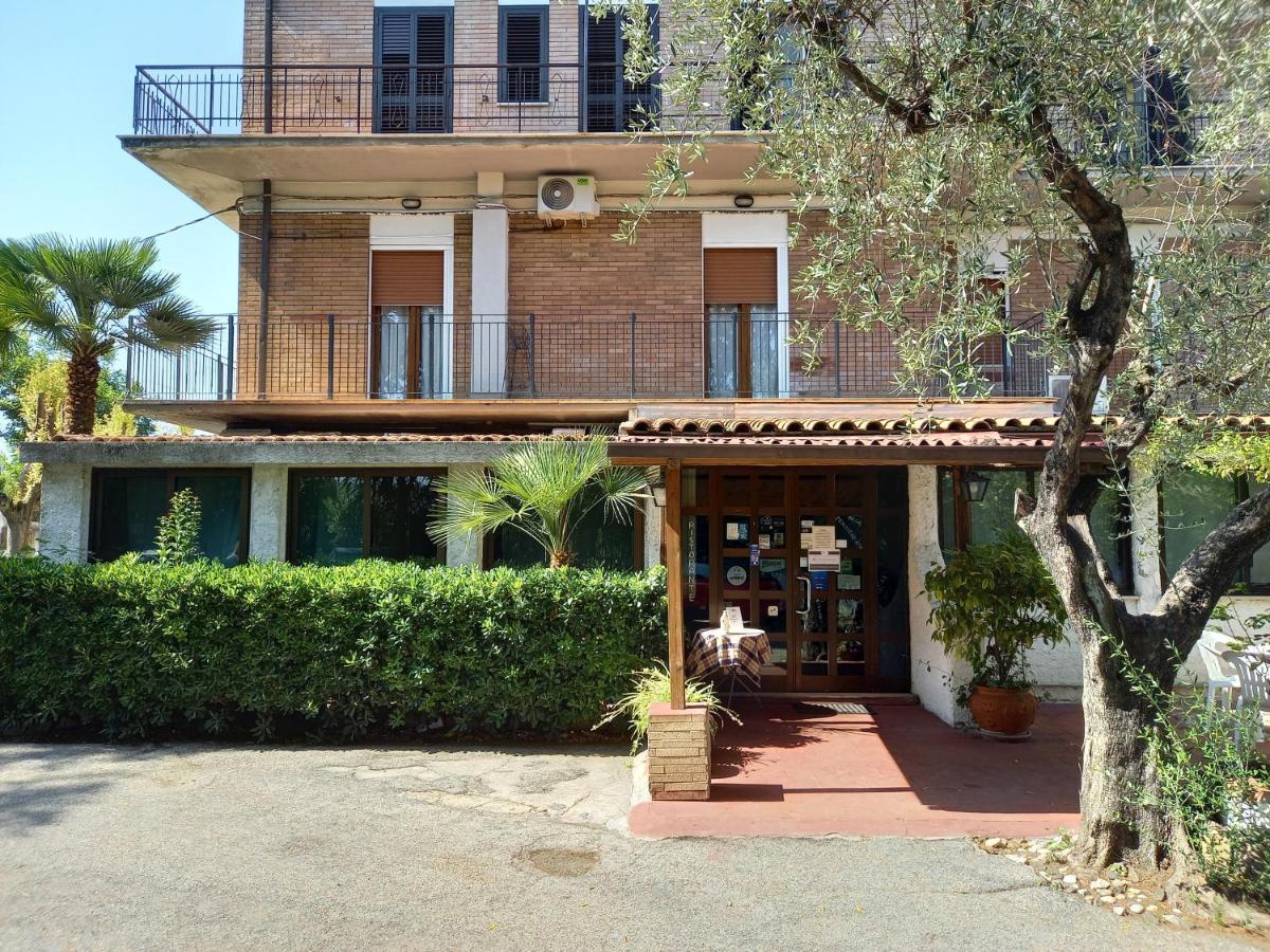 B&B La Vela Villa Rosa Di Martinsicuro Exterior photo